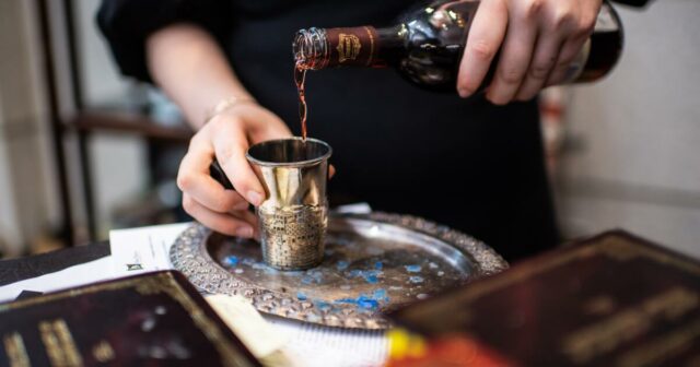 Leserbriefe: Ein Glas Wein: nicht so gut für den Körper, aber gut für die Seele

