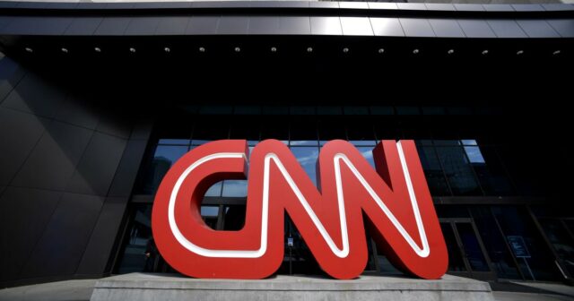 CNN steht vor großen Entlassungen, da das Netzwerk einen Plan für die digitale Zukunft vorlegt

