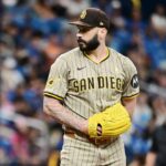 Insider enthüllt 2 Gründe, warum Dodgers Tanner Scott unterschrieben haben