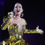 Katy Perry plant 3 Shows in Kalifornien auf ihrer Blockbuster Lifetimes Tour