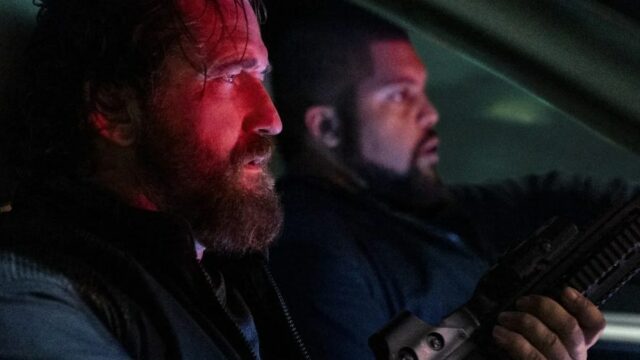 "Den of Thieves 3" in der aktiven Entwicklung in Lionsgate

