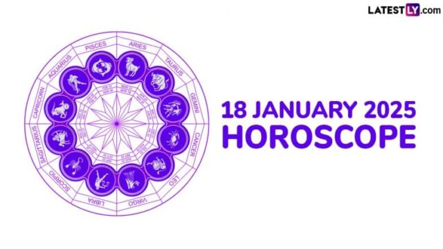 18. Januar 2025 Horoskop: Welches Sternzeichen haben Menschen, die heute Geburtstag feiern? Kennen Sie das Sonnenzeichen, die Glücksfarbe und die Zahlenvorhersage

