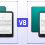 De Kindle Paperwhite Vs. Signature Edition: Was ist der beste Amazon-E-Reader?