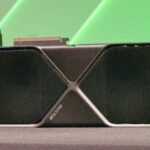 NVIDIA, AMD und Intel strebten auf der CES 2025 maximale Leistung an