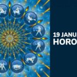 19. Januar 2025 Horoskop: Welches Sternzeichen haben Menschen, die heute Geburtstag feiern? Kennen Sie das Sonnenzeichen, die Glücksfarbe und die Zahlenvorhersage