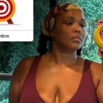 Lizzo erreicht ihr „Abgewicht“-Ziel: „Ich bin glücklich“