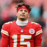 Warum Patrick Mahomes nicht beim Finale der regulären Saison der Chiefs spielt