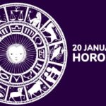 20. Januar 2025 Horoskop: Welches Sternzeichen haben Menschen, die heute Geburtstag feiern? Kennen Sie das Sonnenzeichen, die Glücksfarbe und die Zahlenvorhersage