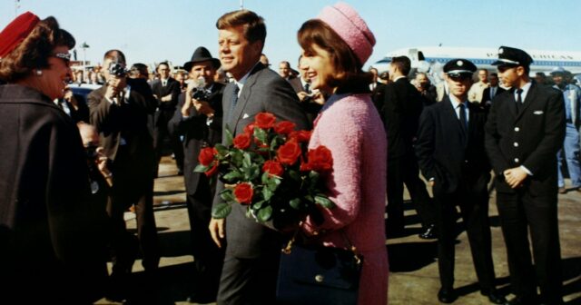 Trump bestellt die Veröffentlichung der letzten Akten über Angriffe auf JFK, RFK und MLK

