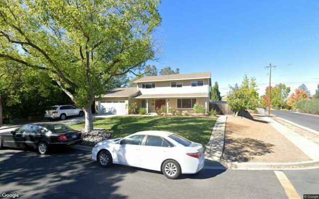 Haus mit sechs Schlafzimmern in Los Gatos für 3 Millionen US-Dollar verkauft

