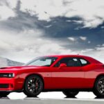 Bay Area Man bekommt vier Jahre für den Kauf eines Dodge Challenger Hellcat im Wert von 75.000 US -Dollar mit betrügerischen Mitteln