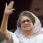 Der Oberste Gerichtshof von Bangladesch spricht die ehemalige Premierministerin Khaleda Zia im Korruptionsfall frei