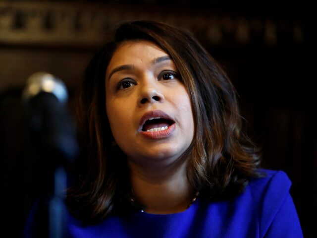 Wer ist Tulip Siddiq und warum ist sie als britische Ministerin zurückgetreten?

