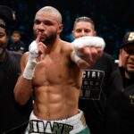 Der Boxkampf zwischen Conor Benn und Chris Eubank Jr ist für April in London geplant