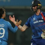 Britische Politiker fordern England zum Boykott Afghanistans bei der Champions Trophy auf