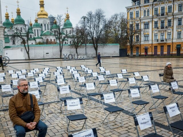 Von Russland inhaftiertes Krim -Tataren, befördert in das hohe Büro der Ukraine

