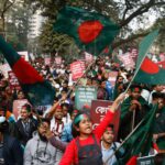 Nach der Blood Edition: Kann sich die Awami League in Bangladesch wiederbeleben?