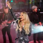 Country-Star Carrie Underwood wird bei Trumps Amtseinführung auftreten