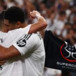 Real Madrid besiegt Mallorca und bereitet das Supercopa-Finale gegen Barcelona vor