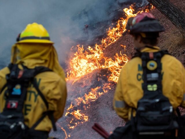 Vorher- und Nachher-Fotos zeigen das Ausmaß der Zerstörung durch Waldbrände in LA

