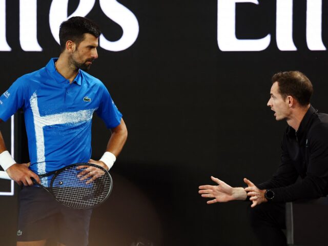 Trainergruppen stoßen bei den Australian Open 2025 auf gemischte Reaktionen von Topspielern

