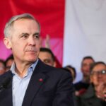 Mark Carney, ehemaliger Gouverneur der Bank of Canada, startet ein Angebot, Trudeau zu ersetzen