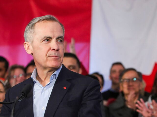 Mark Carney, ehemaliger Gouverneur der Bank of Canada, startet ein Angebot, Trudeau zu ersetzen

