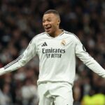 Real Madrid segelt an Salzburg vorbei, doch Man City wird von der Wende bei PSG getroffen