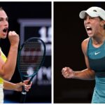 Australian Open Women's Singles Finale Vorschau: Wie man sieht, folgen, Stream