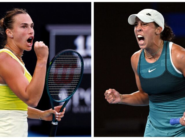 Australian Open Women's Singles Finale Vorschau: Wie man sieht, folgen, Stream

