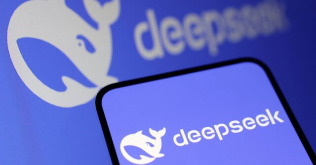 Warum Chinas KI -Startup Deepseek schockiert Schockwellen über Global Tech

