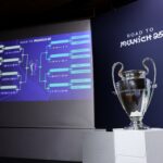 Real Madrid Draw Man City in Champions League Playoff