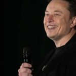 Elon Musk wurde von der SEC wegen Twitter-Aktienkäufen verklagt