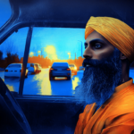 Die Attentate auf Khalistan