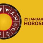 21. Januar 2025 Horoskop: Welches Sternzeichen haben Menschen, die heute Geburtstag feiern? Kennen Sie das Sonnenzeichen, die Glücksfarbe und die Zahlenvorhersage