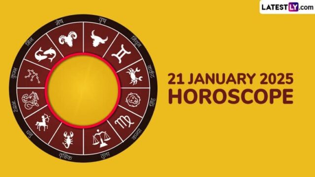 21. Januar 2025 Horoskop: Welches Sternzeichen haben Menschen, die heute Geburtstag feiern? Kennen Sie das Sonnenzeichen, die Glücksfarbe und die Zahlenvorhersage

