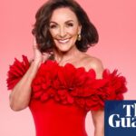 Mann wegen Stalking von Strictly Come Dancing-Richterin Shirley Ballas angeklagt