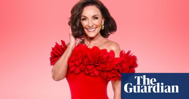 Mann wegen Stalking von Strictly Come Dancing-Richterin Shirley Ballas angeklagt

