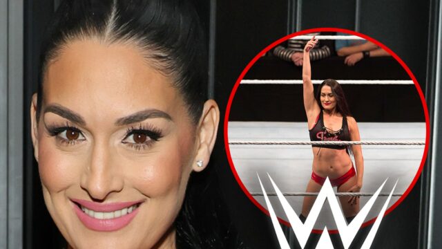 Nikki Bella im Gespräch mit WWE über eine mögliche Rückkehr in den Ring

