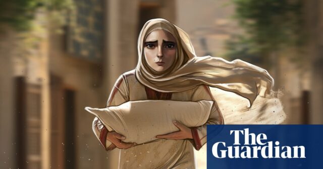 „Es war verboten, über die palästinensische Geschichte zu sprechen“: Der Kampf eines Entwicklers, ein Spiel über die Nakba von 1948 zu entwickeln

