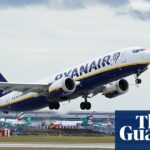 Ryanair verklagt „widerspenstigen“ Passagier, der angibt, Flüge von Dublin nach Lanzarote seien gestört