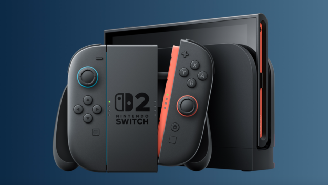 Alles, was wir noch über die Nintendo Switch 2 wissen wollen

