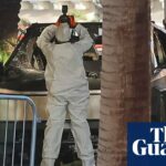 Fahrer des Tesla Cybertruck bei Explosion in Las Vegas als Veteran der US-Armee identifiziert