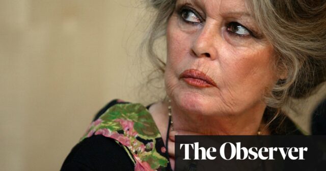 „Ich fordere, dass sie verschont bleibt“: Brigitte Bardot beteiligt sich an der Kampagne zur Rettung von Wildschweinen

