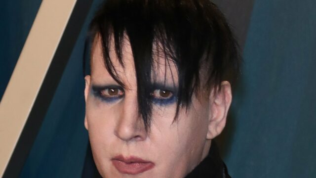 Marilyn Manson wird nicht wegen sexueller Übergriffe, häuslicher Gewalt, angeklagt

