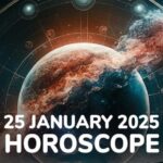 25. Januar 2025 Horoskop: Welches Sternzeichen haben Menschen, die heute Geburtstag feiern? Kennen Sie das Sonnenzeichen, die Glücksfarbe und die Zahlenvorhersage