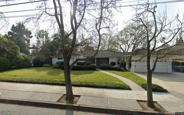 Einfamilienhaus in San Jose für 1,6 Millionen US-Dollar verkauft

