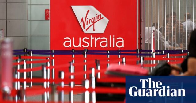 Mutmaßlicher Angriff auf die Flugbesatzung von Virgin Australia wird von der fidschianischen Polizei untersucht

