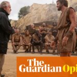 Ridley Scott ist ein brillanter Filmemacher, der alles tun kann – sogar eine politische Krise in Malta auslösen kann