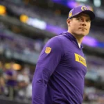 Kevin O'Connell sendet den Vikings eine klare Botschaft bezüglich seiner Vertragssituation